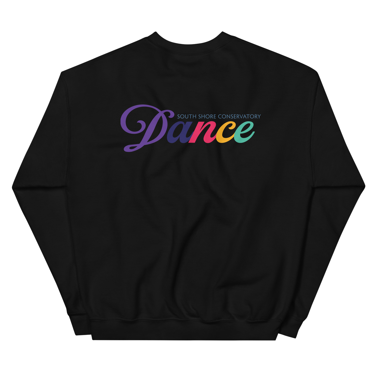 Adult SSC Dance Unisex Sweatshirt