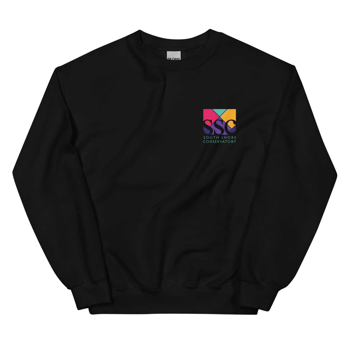 Adult SSC Dance Unisex Sweatshirt